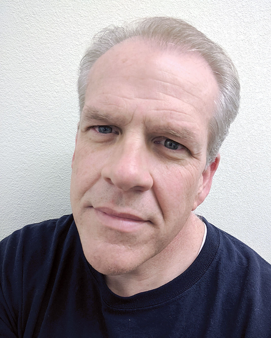 Cliff Adams-Hart